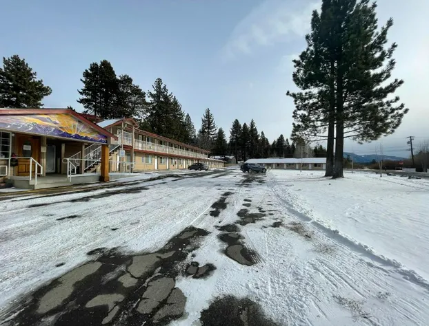 Beverly Lodge hotel detail image 1