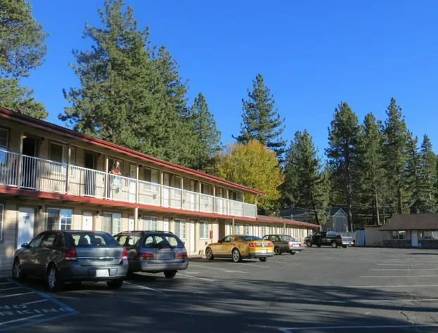 Beverly Lodge hotel detail image 3