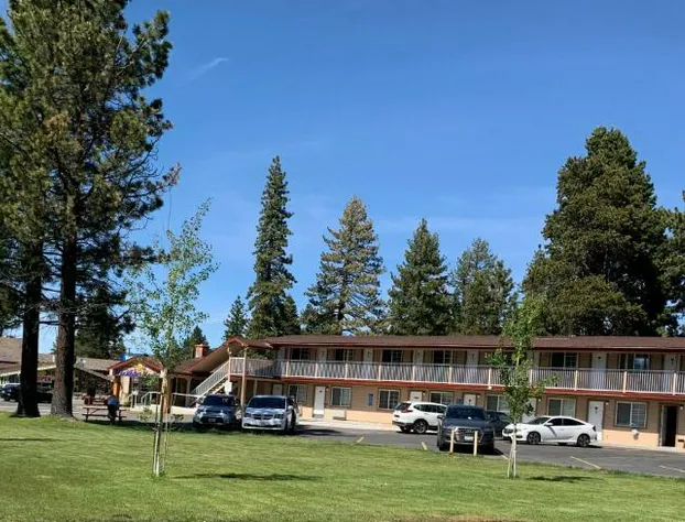 Beverly Lodge hotel detail image 4