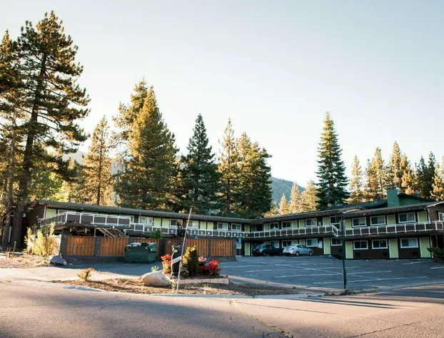 Tea Garden Lodge - Near Heavenly Gondola hotel detail image 2