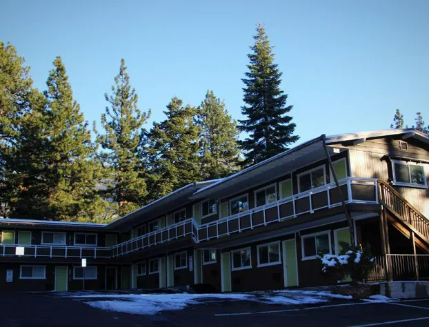 Tea Garden Lodge - Near Heavenly Gondola hotel detail image 3