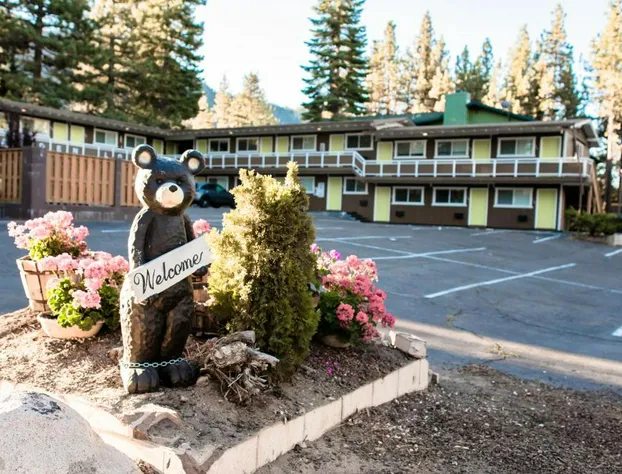 Tea Garden Lodge - Near Heavenly Gondola hotel detail image 4