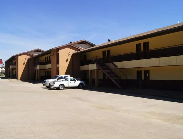 Holiday Lodge & Suites hotel detail image 2