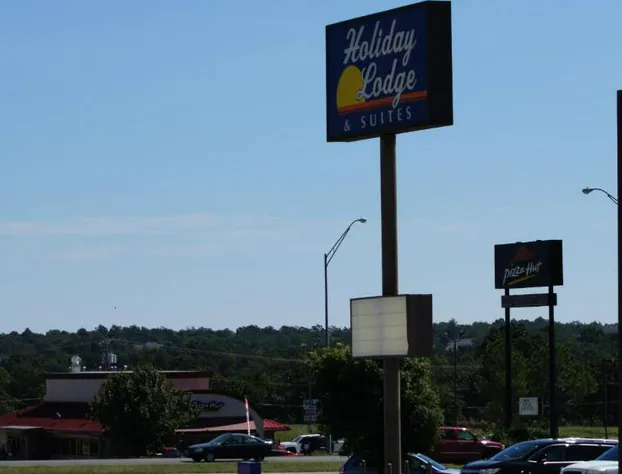 Holiday Lodge & Suites hotel detail image 3