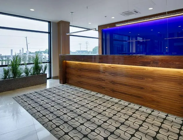 Hôtel Levesque hotel detail image 2