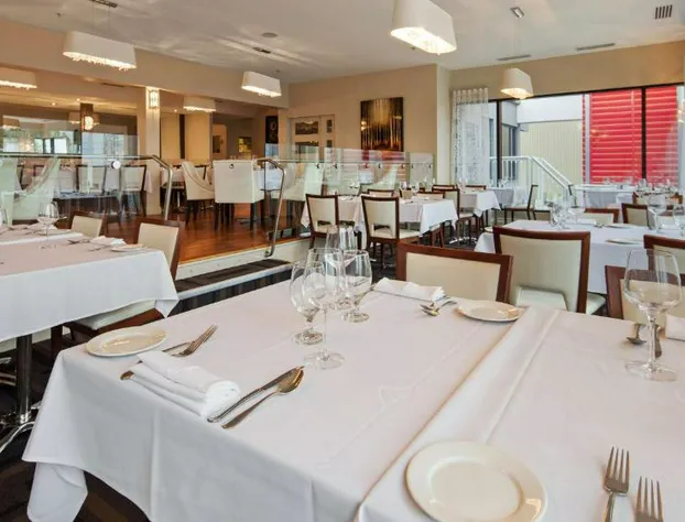 Hôtel Levesque hotel detail image 3