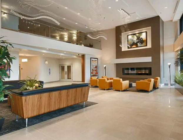 Hôtel Levesque hotel detail image 4