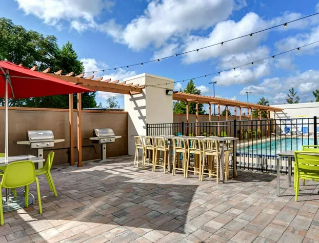 Home2 Suites by Hilton Augusta, GA hotel detail image 2