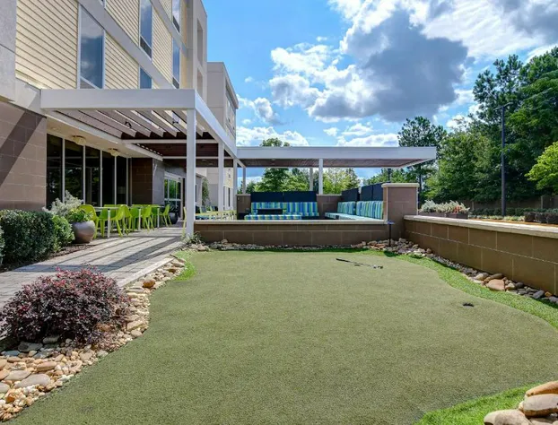 Home2 Suites by Hilton Augusta, GA hotel detail image 3