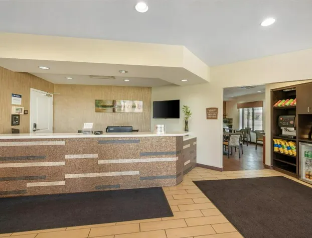 Best Western Plus College Park Hotel hotel detail image 2