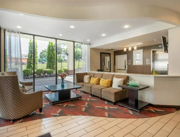 Best Western Plus College Park Hotel hotel detail image 3