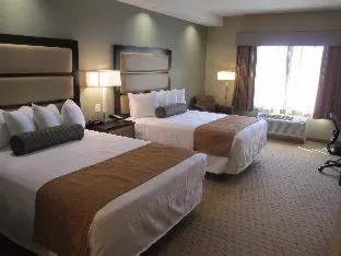 Best Western Plus College Park Hotel hotel detail image 4