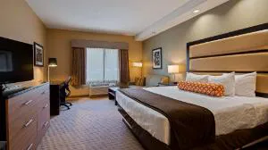 Best Western Plus College Park Hotel hotel detail image 1