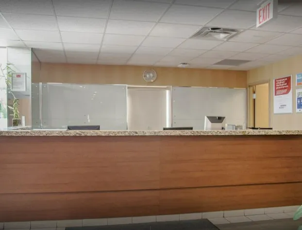 New Lodge hotel detail image 2