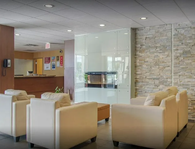 New Lodge hotel detail image 4