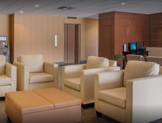 New Lodge hotel detail image 4
