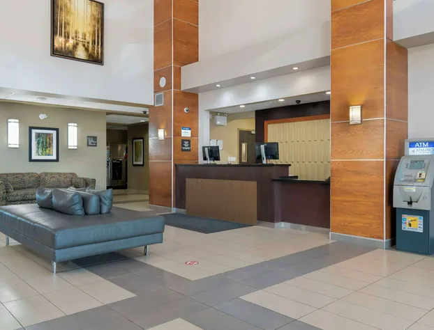 Best Western Plus Moose Jaw hotel detail image 3