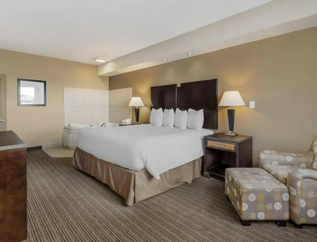 Best Western Plus Moose Jaw hotel detail image 2