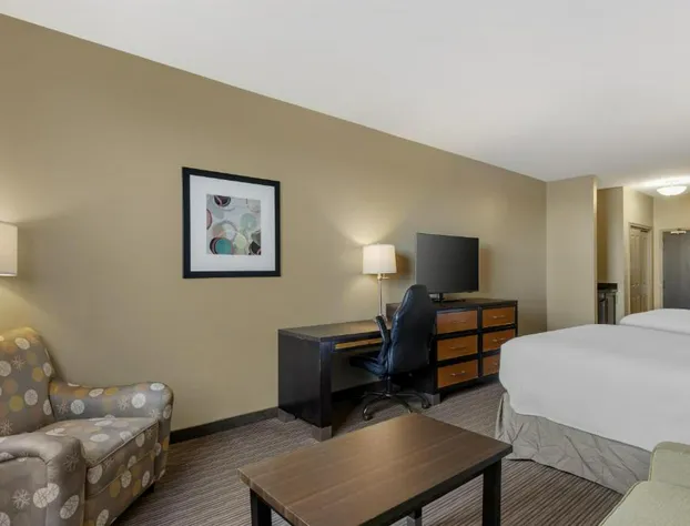 Best Western Plus Moose Jaw hotel detail image 3