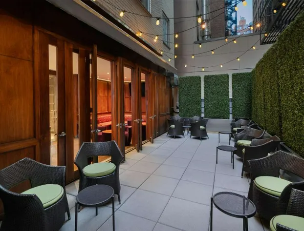 Best Western Premier Herald Square hotel detail image 2