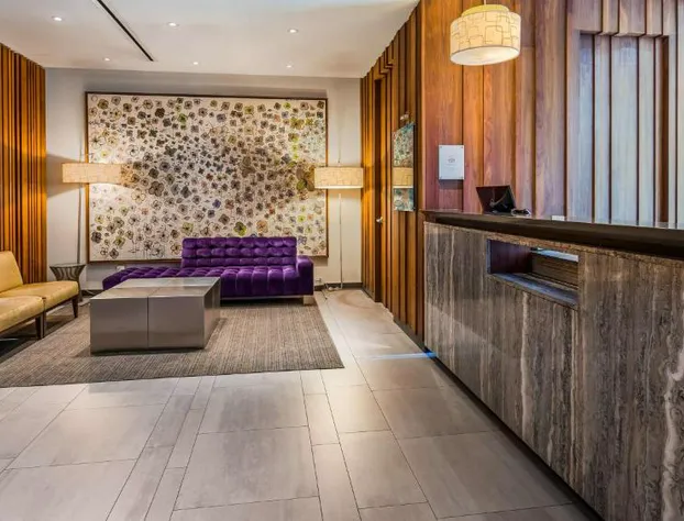 Best Western Premier Herald Square hotel detail image 4