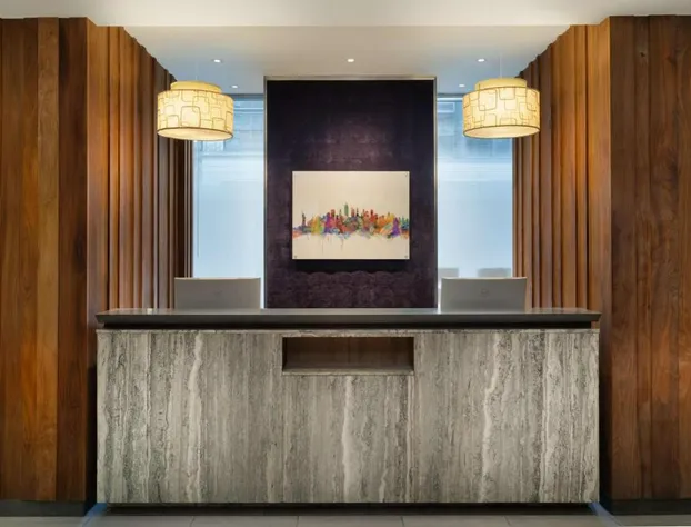 Best Western Premier Herald Square hotel detail image 2