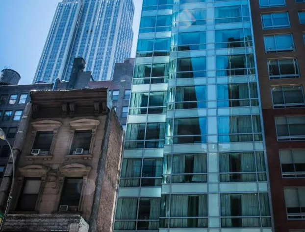 Best Western Premier Herald Square hotel detail image 2