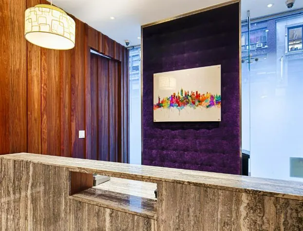 Best Western Premier Herald Square hotel detail image 3