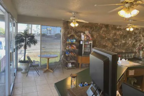 OYO Hotel Yuma AZ Desert Grove hotel detail image 1