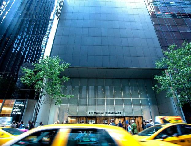 Hyatt Centric Times Square New York hotel detail image 1