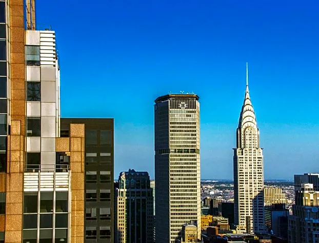 Hyatt Centric Times Square New York hotel detail image 2