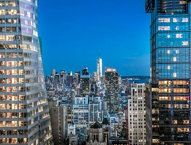 Hyatt Centric Times Square New York hotel detail image 3