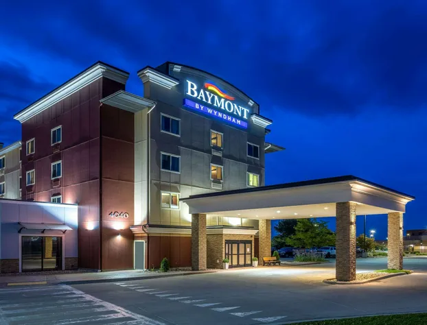 Baymont by Wyndham Rapid City hotel detail image 1