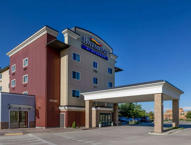 Baymont by Wyndham Rapid City hotel detail image 2