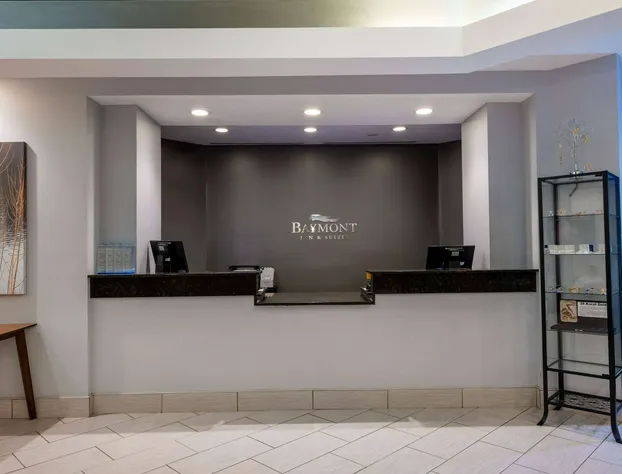 Baymont by Wyndham Rapid City hotel detail image 4