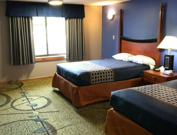 Budget Inn Williamsport hotel detail image 4