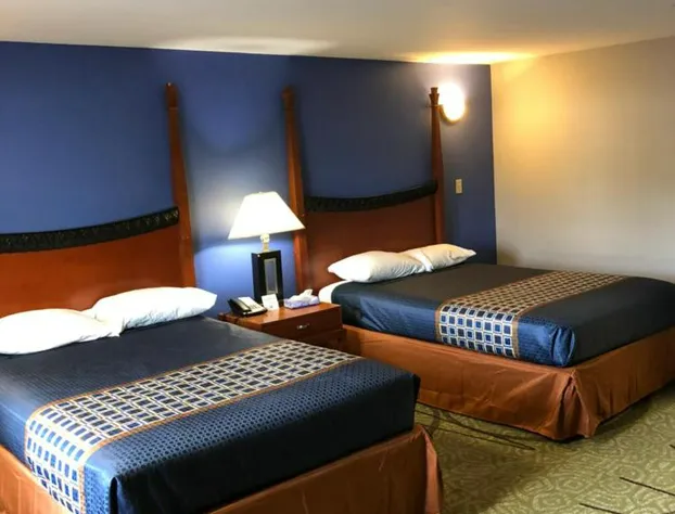 Budget Inn Williamsport hotel detail image 3