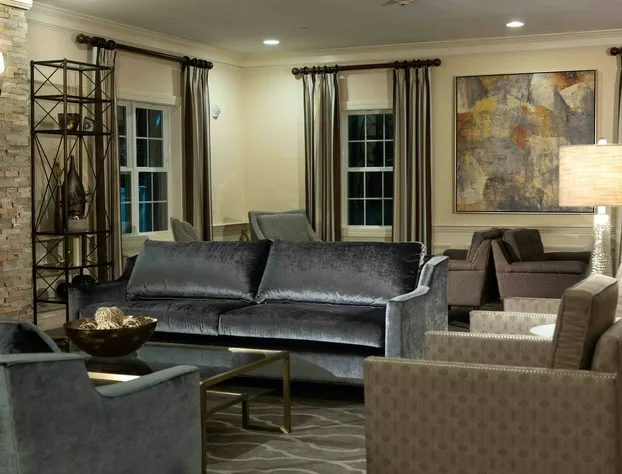 Fairfield Inn Boston Sudbury hotel detail image 2