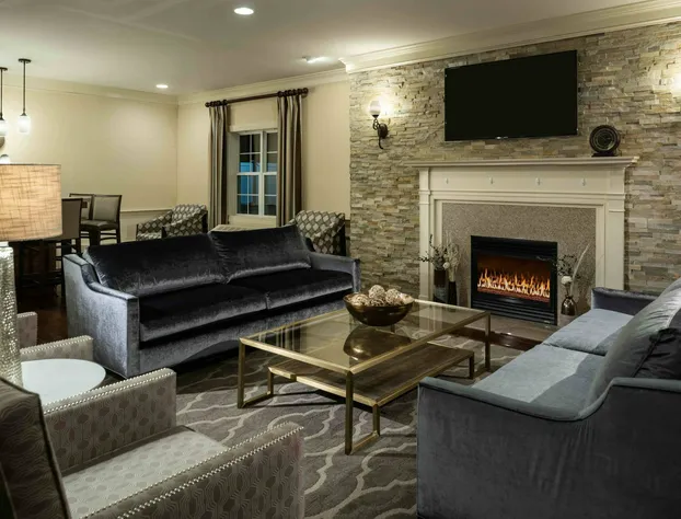 Fairfield Inn Boston Sudbury hotel detail image 3