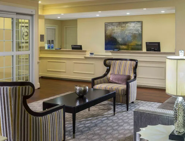 Fairfield Inn Boston Sudbury hotel detail image 4