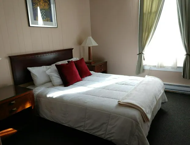 Hotel Wayne hotel detail image 4