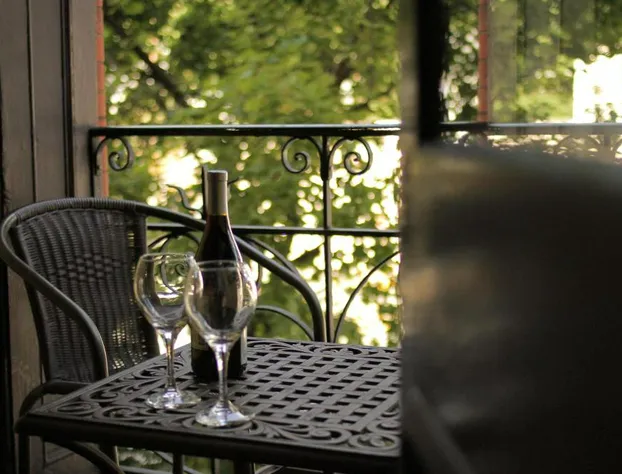 Hotel Wayne hotel detail image 1