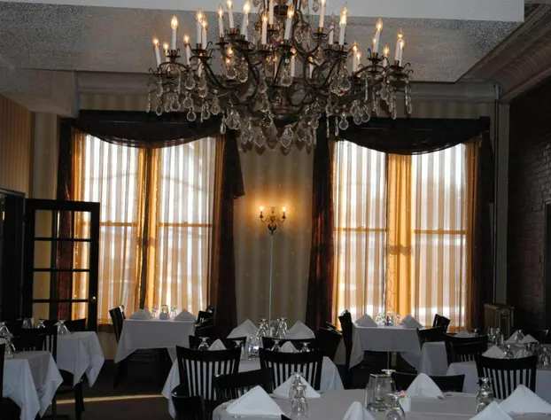 Hotel Wayne hotel detail image 2