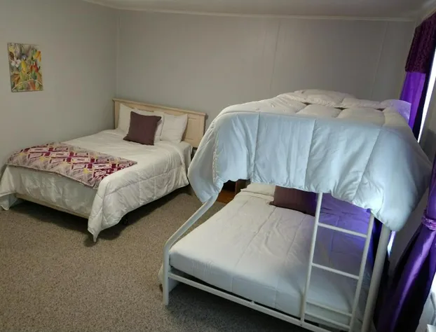 Hotel Wayne hotel detail image 3