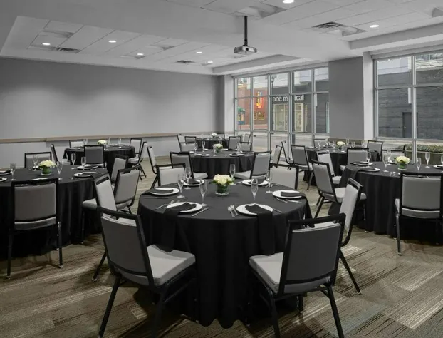 Hyatt House Raleigh North Hills hotel detail image 3