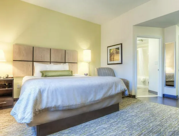 Candlewood Suites Mooresville/Lake Norman,NC by IHG hotel detail image 1