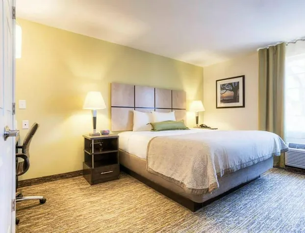 Candlewood Suites Mooresville/Lake Norman,NC by IHG hotel detail image 2