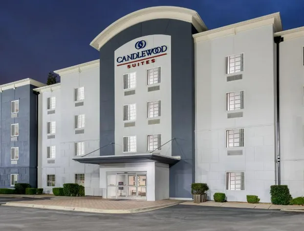 Candlewood Suites Mooresville/Lake Norman,NC by IHG hotel detail image 1