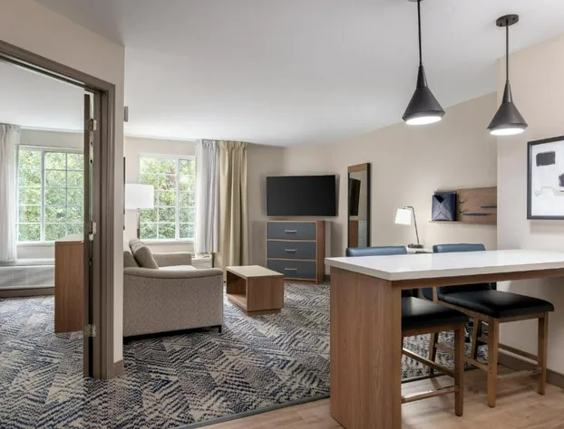 Candlewood Suites Mooresville/Lake Norman,NC by IHG hotel detail image 4