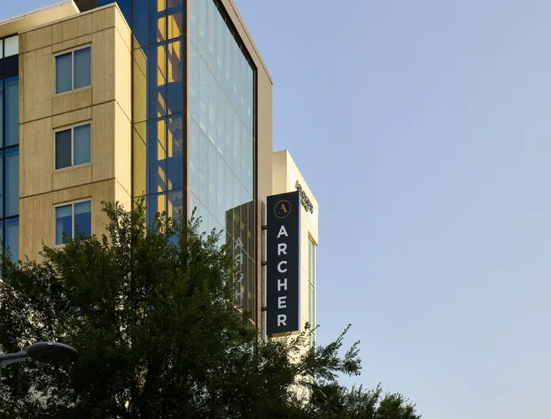 Archer Hotel Falls Church hotel detail image 1